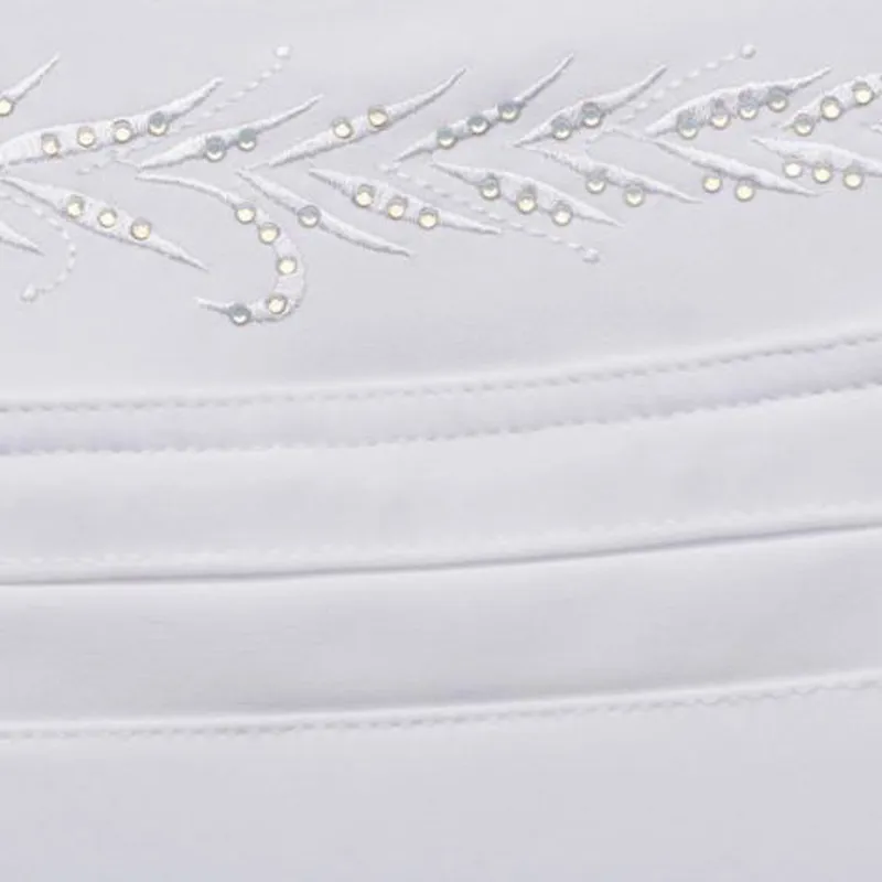 Samshield Capucine Full Grip Breeches White-2